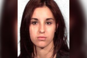 Texas mom wanted for murdering toddler is nabbed in Mexico after nearly 30-years on the run Texas mom wanted for murdering toddler is nabbed in Mexico after nearly 30-years on the run