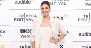 25 Things You Don’t Know About Jamie Lynn Sigler: ‘Sopranos’ Memories, Wild Fan Interaction and More