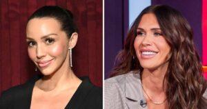 Scheana Shay Slams Jessi Draper After ‘House of Stassi’ Shade: ‘Definition of a Home-Wrecker’