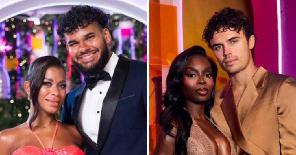 ‘Love Island USA’ Season 7 Couples Status Check: Who Is Still Together — and Who Broke Up?