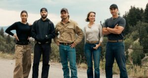 What Are the Biggest ‘Marshals’ Season 2 Changes? From Cast Shakeups to Shocking ‘Yellowstone’ Death