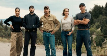 What Are the Biggest ‘Marshals’ Season 2 Changes? From Cast Shakeups to Shocking ‘Yellowstone’ Death