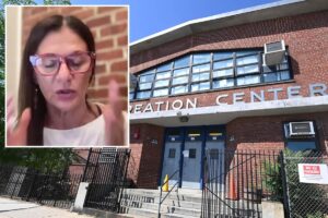 Exclusive | Shameless NYC principal of Gowanus Canal school admits she’s ‘too busy’ to tell parents about toxic air