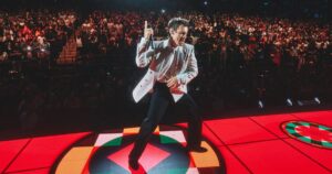 Harry Styles Kicks Off 30-Night MSG Residency With Entirely Revamped ‘Together, Together’ Show: Review