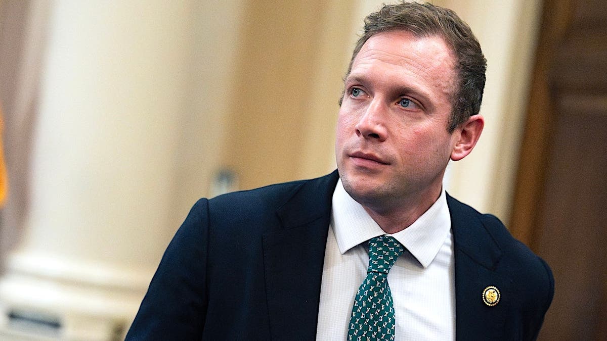 Rep. Max Miller, R-Ohio