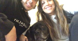 Meredith Gaudreau Mourns Loss of Beloved Dog Before 2-Year Anniversary of Husband Johnny’s Death Meredith Gaudreau Mourns Loss of Beloved Dog Before 2-Year Anniversary of Husband Johnny’s Death
