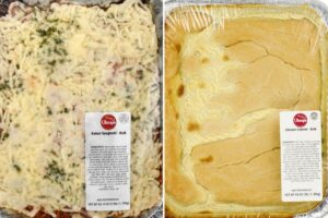 Massive recall affects 23K pounds of spaghetti, chicken cobbler over metal concerns Massive recall affects 23K pounds of spaghetti, chicken cobbler over metal concerns