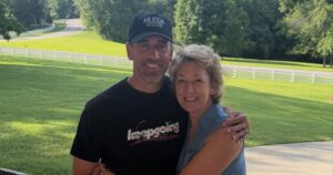 Aaron Rodgers Hints He’ll ‘Never Again’ Share Photos With Family After Reconciliation