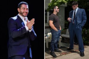 Abdul El-Sayed refuses to distance himself from anti-Israel extremist Hasan Piker – even as Jewish Michiganders are scared Abdul El-Sayed refuses to distance himself from anti-Israel extremist Hasan Piker – even as Jewish Michiganders are scared