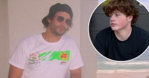 Alexia Nepola’s Son Peter Seemingly Throws Support Behind Kim Zolciak’s Son Amid Sexual Assault Arrest