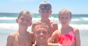 NC State Swimming Coach Jack Roney’s Cause of Death Revealed After Accidental Drowning (Exclusive) NC State Swimming Coach Jack Roney’s Cause of Death Revealed After Accidental Drowning (Exclusive)