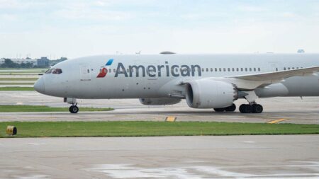 Two planes blow tires while landing at major US airport hours apart, FAA investigating