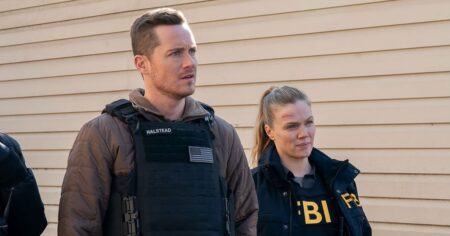 Tracy Spiridakos Reveals Which ‘Chicago P.D.’ Stars Pitched Themselves for Her New Show ‘Anna Pigeon’ (Exclusive)