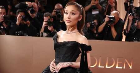 Ariana Grande to ‘Step Back From Visibility’ After Wrapping Tour Amid Public Scrutiny, Rep Says Ariana Grande to ‘Step Back From Visibility’ After Wrapping Tour Amid Public Scrutiny, Rep Says