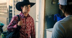 My Life With the Walter Boys’ Ashby Gentry Teases If He Is Worried After [Spoiler]’s Shocking Accident (Exclusive)