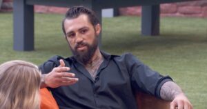 ‘Big Brother’ Alumni React to Houseguest Kamu Kirk’s Controversial Video About George Floyd ‘Big Brother’ Alumni React to Houseguest Kamu Kirk’s Controversial Video About George Floyd