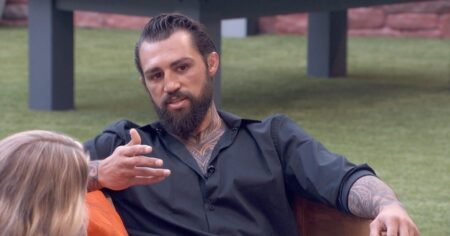 ‘Big Brother’ Alumni React to Houseguest Kamu Kirk’s Controversial Video About George Floyd
