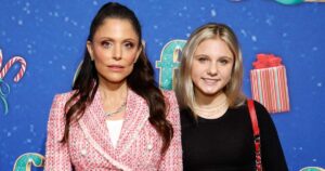 Bethenny Frankel Reveals Daughter Bryn Has Her Own Job Despite ‘Nepo Baby’ Joke: ‘She’s Been Working’ (Exclusive) Bethenny Frankel Reveals Daughter Bryn Has Her Own Job Despite ‘Nepo Baby’ Joke: ‘She’s Been Working’ (Exclusive)