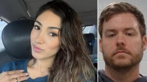 Texas dad faces murder charge after estranged wife found dead at suburban home: police