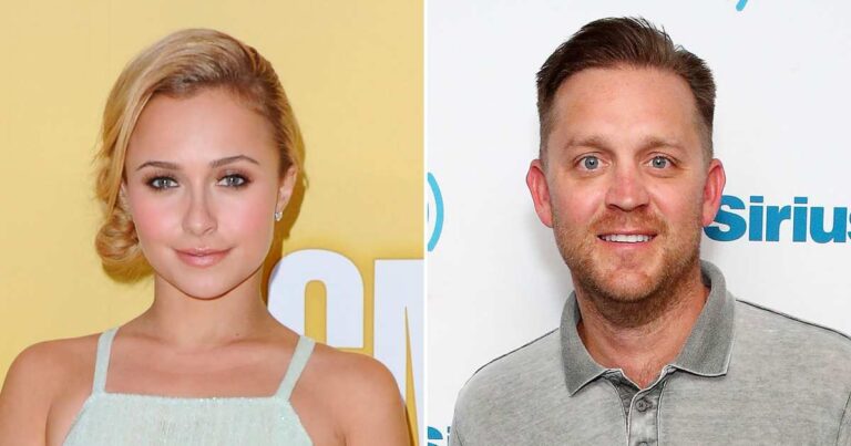 Brian Hickerson Addresses Hayden Panettiere’s Death, Justin Moore’s Health Scare and More Top Stories Brian Hickerson Addresses Hayden Panettiere’s Death, Justin Moore’s Health Scare and More Top Stories