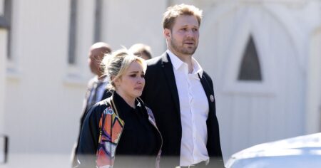 Hayden Panettiere’s Ex Brian Hickerson Breaks His Silence on Her Sudden Death