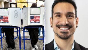 Democratic socialist headed for 2K legislature salary begs for rent handout, deletes post after backlash Democratic socialist headed for 2K legislature salary begs for rent handout, deletes post after backlash