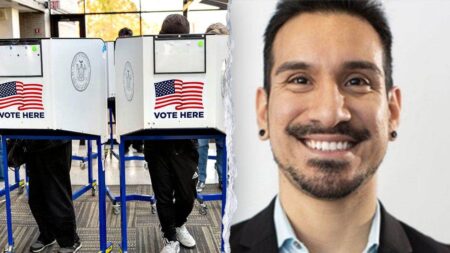 Democratic socialist headed for 2K legislature salary begs for rent handout, deletes post after backlash