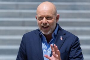 Steve Hilton’s sweeping plan to re-shape California and deliver huge tax cuts Steve Hilton’s sweeping plan to re-shape California and deliver huge tax cuts