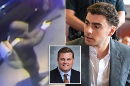 Luigi Mangione’s NYC murder trial won’t start next month as planned — after guilty plea surprise in federal case