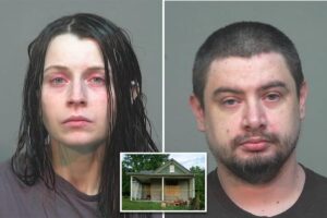 Ohio ‘house of horrors’ couple also sexually abused young relative, new sickening allegations say