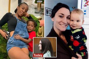 Judge finds NYC mom with postpartum psychosis not guilty of killing her 2 young kids Judge finds NYC mom with postpartum psychosis not guilty of killing her 2 young kids