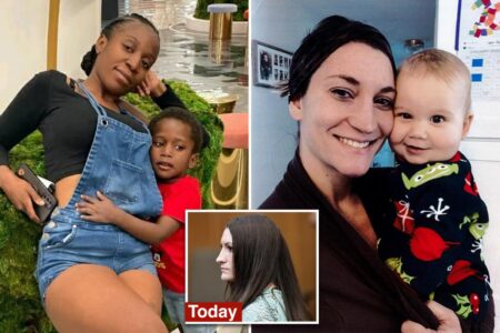 Judge finds NYC mom with postpartum psychosis not guilty of killing her 2 young kids