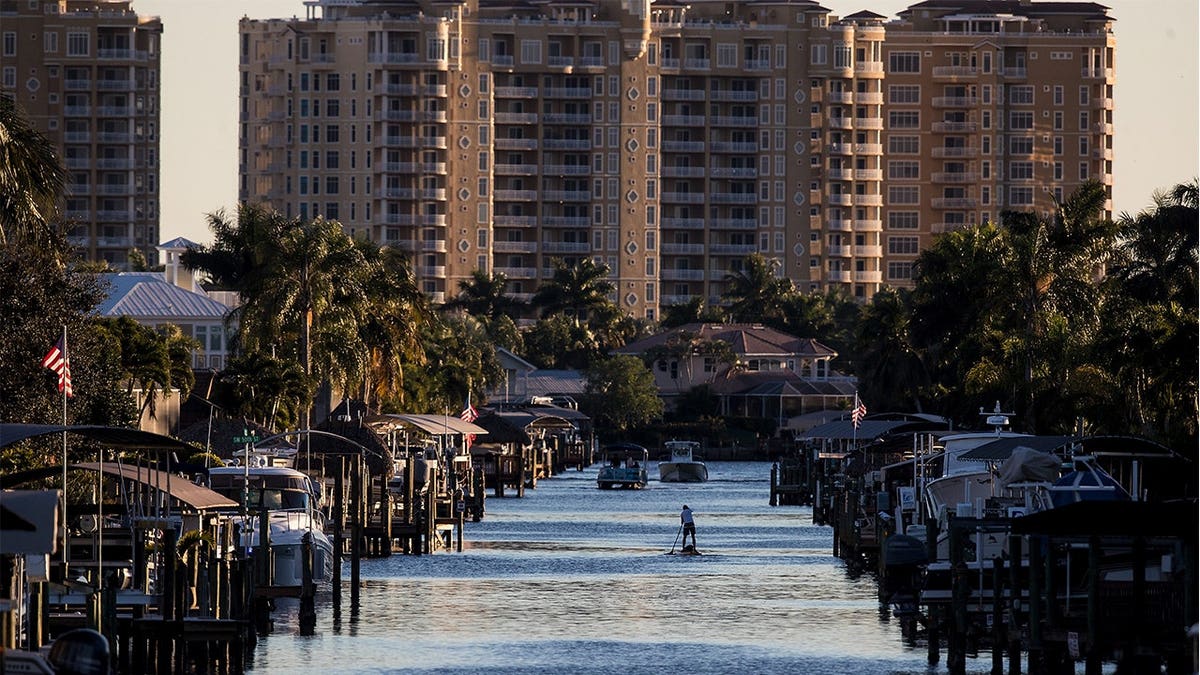 Cape Coral Florida