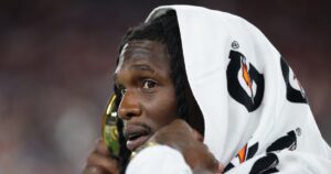 Dallas Cowboys Star CeeDee Lamb’s Home Burglarized Amid Training Camp in California: Report Dallas Cowboys Star CeeDee Lamb’s Home Burglarized Amid Training Camp in California: Report
