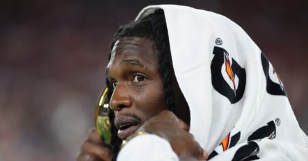Dallas Cowboys Star CeeDee Lamb’s Home Burglarized Amid Training Camp in California: Report