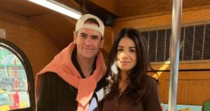 Celebrity Babies of 2026: In the City’s Yvonne Najor and Nick Barber, More Stars Who Gave Birth