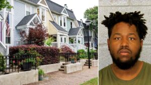 Charlotte career criminal records himself punching woman in unprovoked attack, posting to social media: police Charlotte career criminal records himself punching woman in unprovoked attack, posting to social media: police