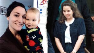 Prosecutor in infamous killer mom case says women on Lindsay Clancy jury may bring ‘strange twist’ to verdict Prosecutor in infamous killer mom case says women on Lindsay Clancy jury may bring ‘strange twist’ to verdict