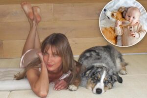 So fetch! ‘Fur babies’ and real babies now share same most-popular names
