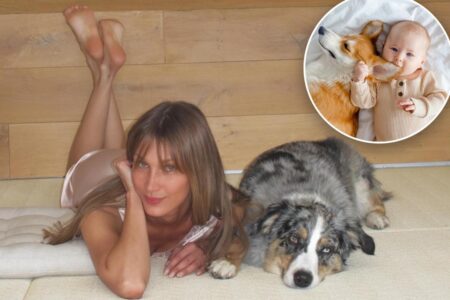 So fetch! ‘Fur babies’ and real babies now share same most-popular names