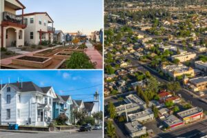 California’s 10 cheapest places to live revealed in new report — including a coastal outlier