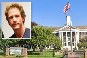 ‘Favorite’ teacher raped Long Island student in classroom while district failed to protect her from heinous ‘serial sex predator’: lawsuit