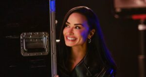 Demi Lovato Confirms Cameo as Mitchie in ‘Camp Rock 3’: ‘Y’all Miss Me?’