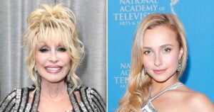 Dolly Parton’s Death at 80, Hayden Panettiere’s Rep Addresses Rumors and More Top Us Stories Dolly Parton’s Death at 80, Hayden Panettiere’s Rep Addresses Rumors and More Top Us Stories