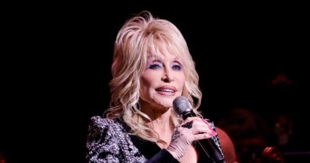 Dolly Parton Dead: Iconic Country Music Singer-Songwriter and ‘9 to 5’ Actress Was 80