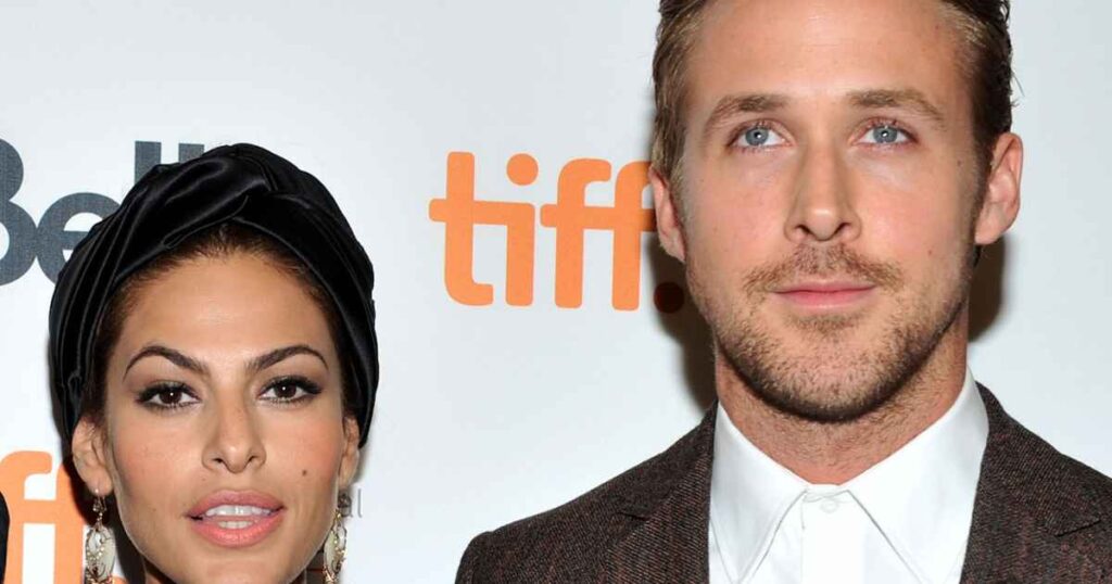 Eva Mendes and Ryan Gosling Adopt Rescue Dog: Meet the ‘Newest Member of Our Familia’ Eva Mendes and Ryan Gosling Adopt Rescue Dog: Meet the ‘Newest Member of Our Familia’