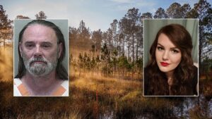 Florida ‘sadist’ charged after allegedly being hired by UK woman to torture and kill her Florida ‘sadist’ charged after allegedly being hired by UK woman to torture and kill her