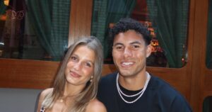 Former NFL Player Patrick Murtagh’s Partner Hannah Suffered Pregnancy Loss 1 Year Before Stillbirth Former NFL Player Patrick Murtagh’s Partner Hannah Suffered Pregnancy Loss 1 Year Before Stillbirth