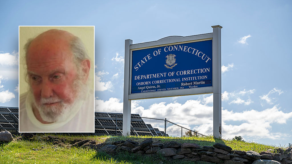 Longest-serving US prisoner dies at 101 after escaping death penalty 8 times
