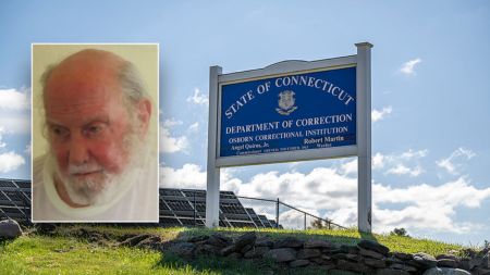 Longest-serving US prisoner dies at 101 after escaping death penalty 8 times
